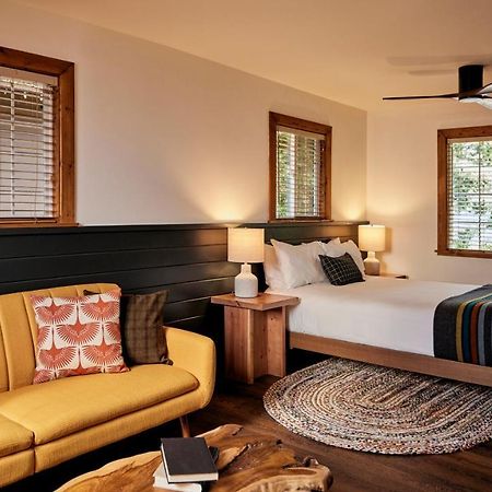 Highlands Resort - Adults Only Guerneville Exteriér fotografie