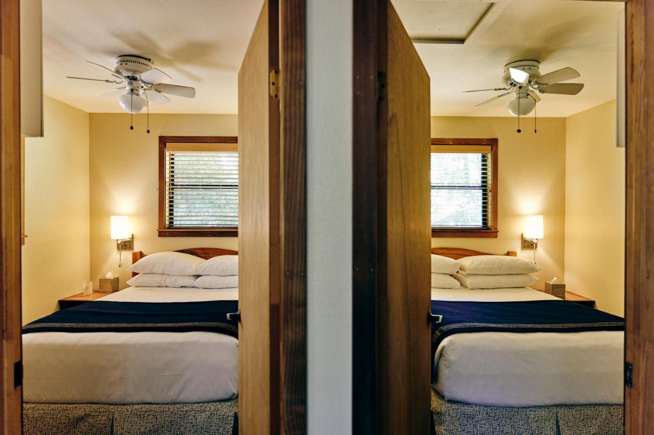 Highlands Resort - Adults Only Guerneville Exteriér fotografie