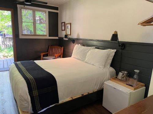 Highlands Resort - Adults Only Guerneville Exteriér fotografie